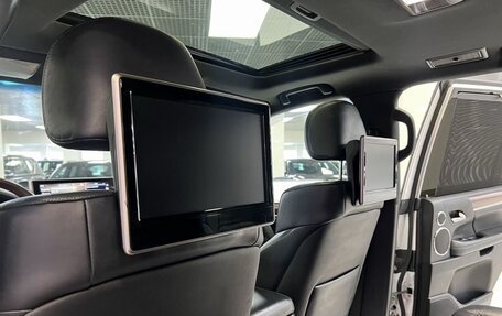 Lexus LX III, 2018 год, 7 770 000 рублей, 4 фотография