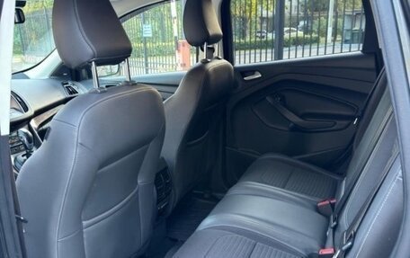 Ford Kuga III, 2019 год, 1 490 000 рублей, 8 фотография