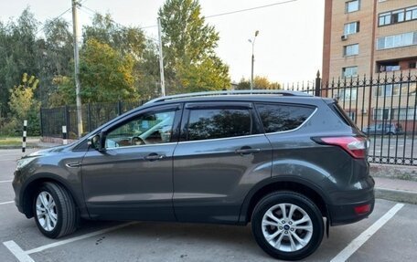 Ford Kuga III, 2019 год, 1 490 000 рублей, 3 фотография
