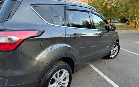 Ford Kuga III, 2019 год, 1 490 000 рублей, 6 фотография