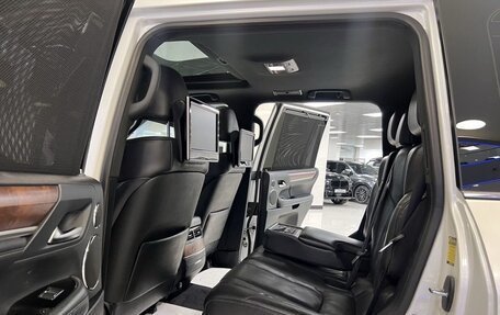 Lexus LX III, 2018 год, 7 770 000 рублей, 7 фотография