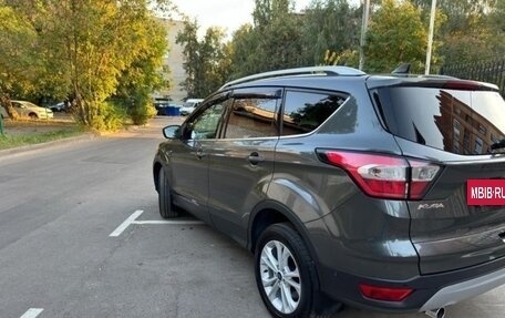 Ford Kuga III, 2019 год, 1 490 000 рублей, 7 фотография