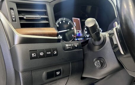 Lexus LX III, 2018 год, 7 770 000 рублей, 10 фотография