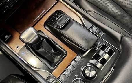 Lexus LX III, 2018 год, 7 770 000 рублей, 12 фотография