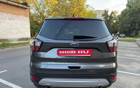 Ford Kuga III, 2019 год, 1 490 000 рублей, 4 фотография