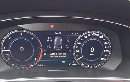 Volkswagen Tiguan II, 2017 год, 2 800 000 рублей, 12 фотография