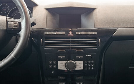 Ford Focus II рестайлинг, 2007 год, 550 000 рублей, 15 фотография
