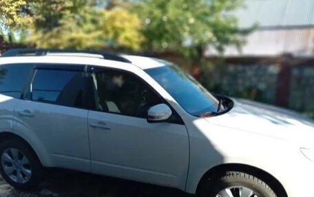 Subaru Forester, 2012 год, 1 450 000 рублей, 1 фотография