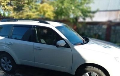 Subaru Forester, 2012 год, 1 450 000 рублей, 1 фотография