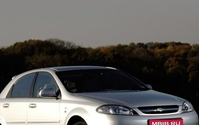 Chevrolet Lacetti, 2009 год, 800 000 рублей, 1 фотография