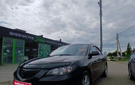 Mazda 3, 2006 год, 600 000 рублей, 1 фотография