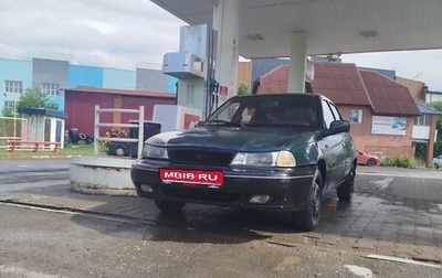 Daewoo Nexia I рестайлинг, 2003 год, 100 000 рублей, 1 фотография