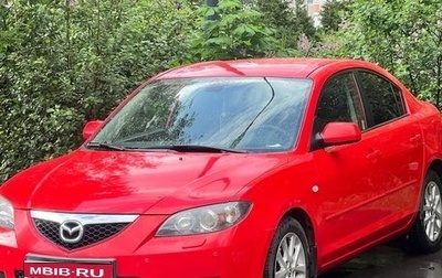 Mazda 3, 2008 год, 520 000 рублей, 1 фотография