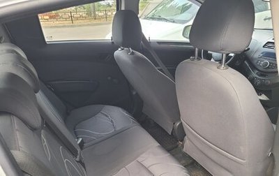 Chevrolet Spark III, 2011 год, 610 000 рублей, 1 фотография