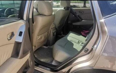 Nissan Murano, 2010 год, 1 415 000 рублей, 1 фотография