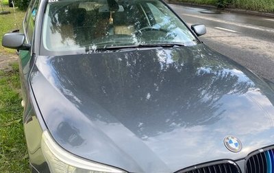 BMW 5 серия, 2009 год, 950 000 рублей, 1 фотография