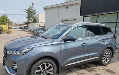 Chery Tiggo 7 Pro, 2020 год, 1 849 000 рублей, 1 фотография