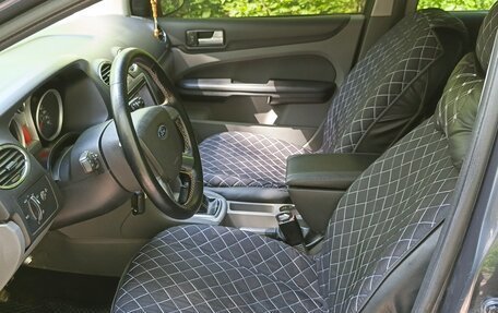 Ford Focus II рестайлинг, 2008 год, 500 000 рублей, 11 фотография
