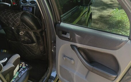 Ford Focus II рестайлинг, 2008 год, 500 000 рублей, 13 фотография
