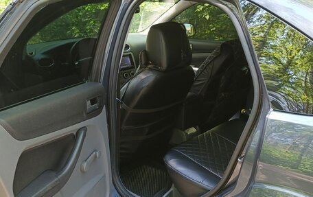 Ford Focus II рестайлинг, 2008 год, 500 000 рублей, 14 фотография