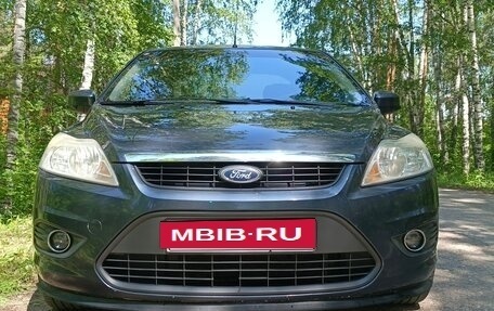 Ford Focus II рестайлинг, 2008 год, 500 000 рублей, 7 фотография