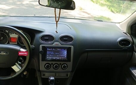 Ford Focus II рестайлинг, 2008 год, 500 000 рублей, 8 фотография