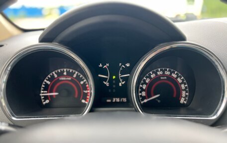 Toyota Highlander III, 2013 год, 1 770 000 рублей, 10 фотография