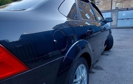Ford Focus II рестайлинг, 2007 год, 600 000 рублей, 9 фотография