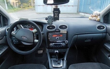 Ford Focus II рестайлинг, 2007 год, 600 000 рублей, 12 фотография