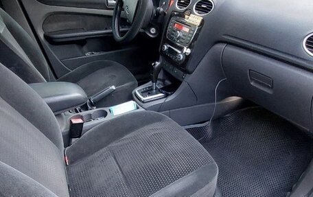 Ford Focus II рестайлинг, 2007 год, 600 000 рублей, 11 фотография