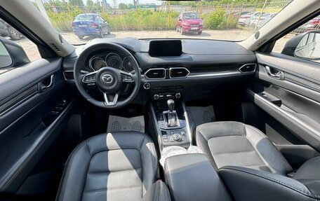 Mazda CX-5 II, 2018 год, 2 549 000 рублей, 8 фотография
