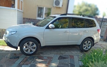 Subaru Forester, 2012 год, 1 450 000 рублей, 2 фотография