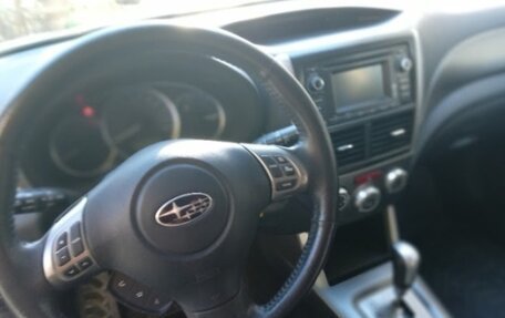 Subaru Forester, 2012 год, 1 450 000 рублей, 8 фотография