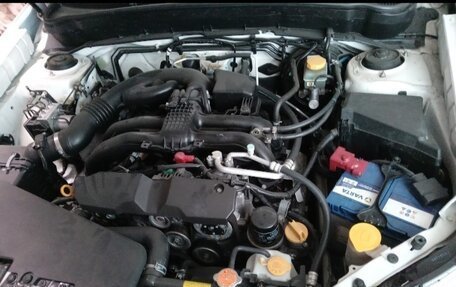 Subaru Forester, 2012 год, 1 450 000 рублей, 7 фотография