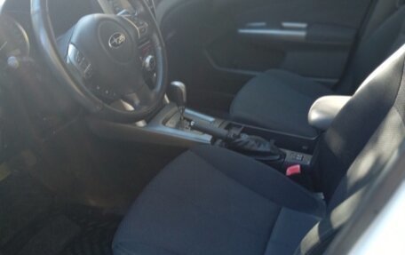 Subaru Forester, 2012 год, 1 450 000 рублей, 6 фотография