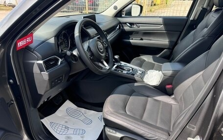 Mazda CX-5 II, 2018 год, 2 549 000 рублей, 9 фотография