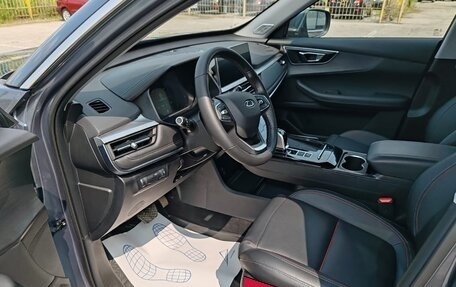 Chery Tiggo 4 I рестайлинг, 2021 год, 1 549 000 рублей, 8 фотография