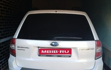 Subaru Forester, 2012 год, 1 450 000 рублей, 3 фотография