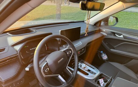 Haval Jolion, 2024 год, 2 300 000 рублей, 4 фотография