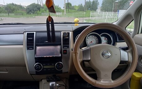 Nissan Tiida, 2009 год, 550 000 рублей, 4 фотография