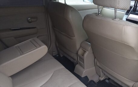 Nissan Tiida, 2009 год, 550 000 рублей, 5 фотография