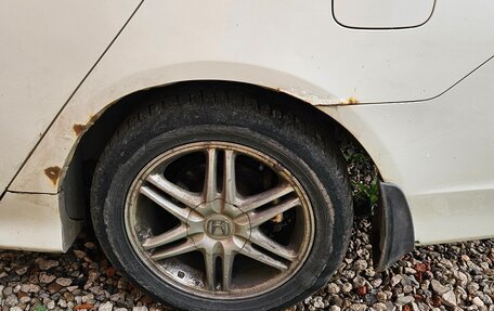 Honda Accord VII рестайлинг, 2007 год, 550 000 рублей, 7 фотография