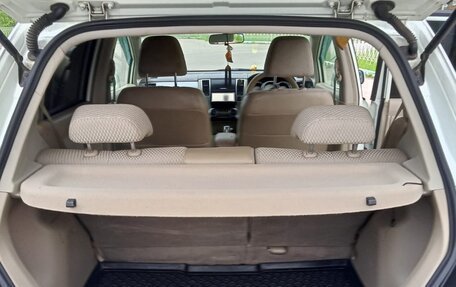 Nissan Tiida, 2009 год, 550 000 рублей, 7 фотография