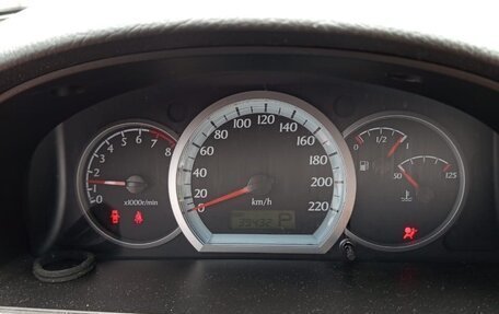 Chevrolet Lacetti, 2009 год, 800 000 рублей, 2 фотография