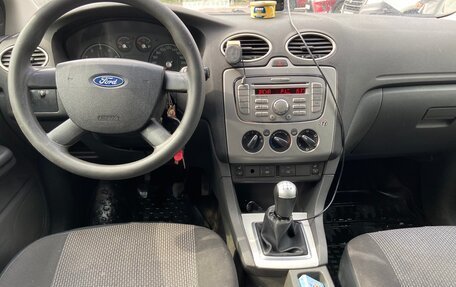 Ford Focus II рестайлинг, 2006 год, 330 000 рублей, 5 фотография