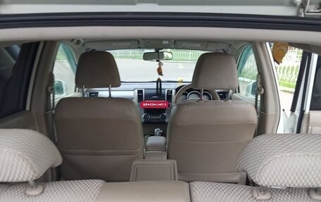Nissan Tiida, 2009 год, 550 000 рублей, 6 фотография