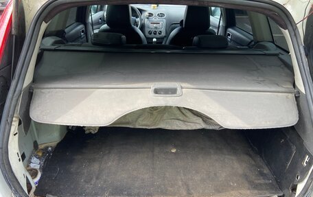 Ford Focus II рестайлинг, 2006 год, 330 000 рублей, 14 фотография