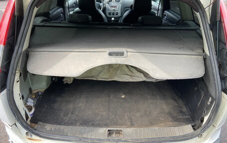 Ford Focus II рестайлинг, 2006 год, 330 000 рублей, 15 фотография