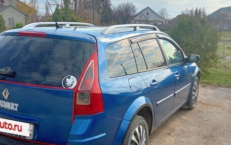 Renault Megane II, 2008 год, 450 000 рублей, 5 фотография