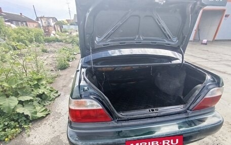 Daewoo Nexia I рестайлинг, 2003 год, 100 000 рублей, 6 фотография